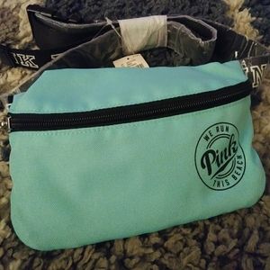 Victoria's Secret PINK Fanny Pack NWT